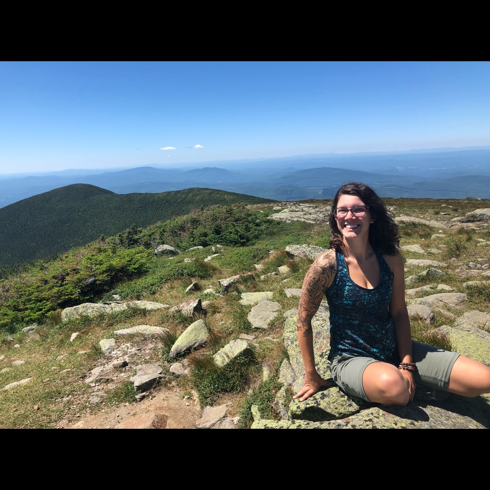 Meet your Posher, Alyce